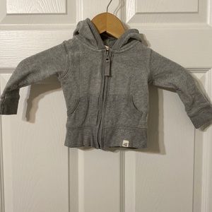 Moving Sale! 3/$15 Burt’s Bees Baby hoodie